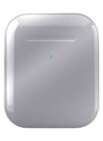 Apple AirPods Pro Wireless Bluetooth In-Ear With Charging Case Gunmetal Gloss