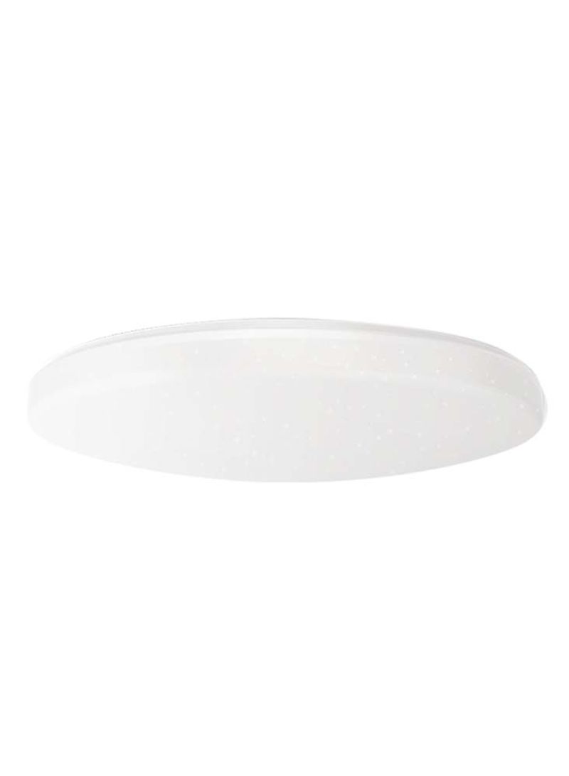 LEDs Ceiling Light White 72.50x19.50x72.50centimeter