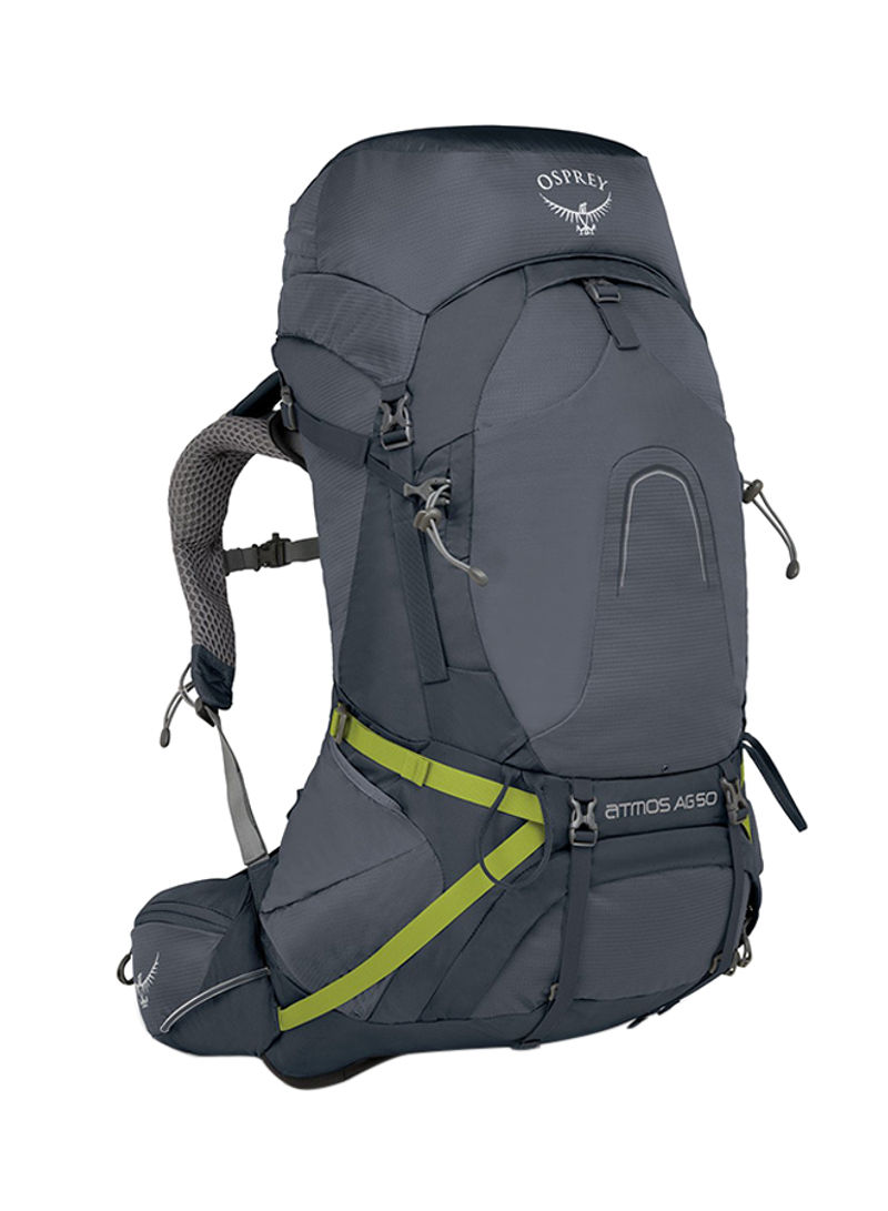 Atmos AG 50 Hiking Backpack With Rain Cover 53L 53L