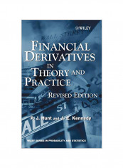 Financial Derivatives in Theory and Practice Hardcover