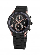 Men's Les Sportives Water Resistant Chronograph Watch K9067281358