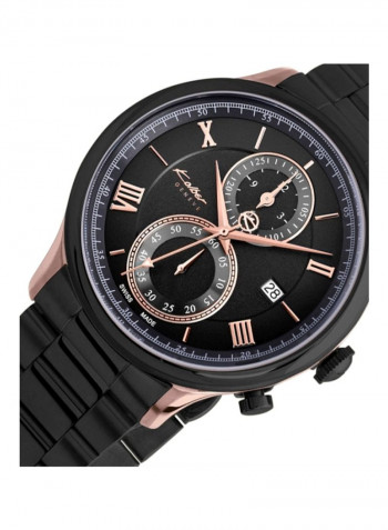 Men's Les Sportives Water Resistant Chronograph Watch K9067281358