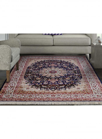Brilliance Collection Classic Carpet Multicolour 160 x 230cm