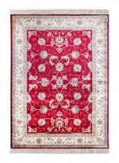 Brilliance Collection Classic Carpet Multicolour 160 x 230cm