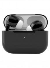 Apple AirPods Pro Wireless Bluetooth In-Ear With Charging Case Black Matte reviews Apple AirPods Pro Wireless Bluetooth In-Ear With Charging Case Black Matte