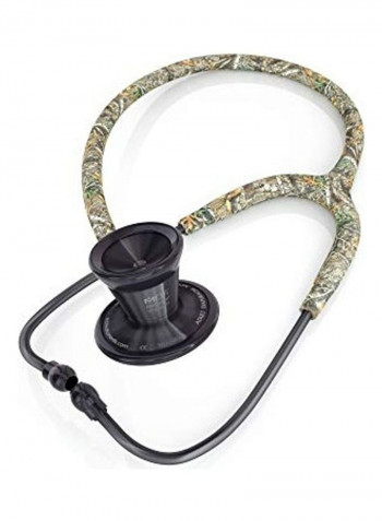 Realtree Edge ProCardial Stethoscope