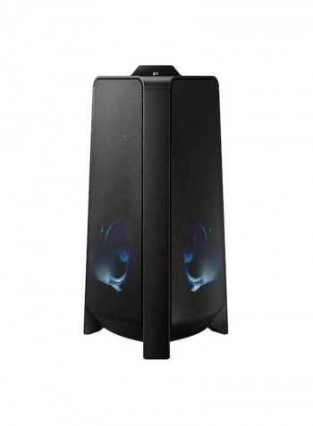 500W Sound Tower MX-T50/ZN Black