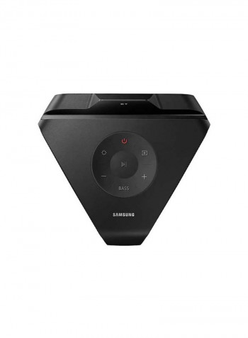 500W Sound Tower MX-T50/ZN Black