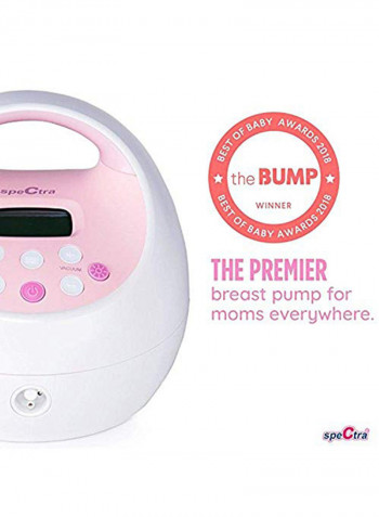 Premier Electric Breast Pump
