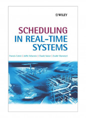 Scheduling In Real-Time Systems Hardcover