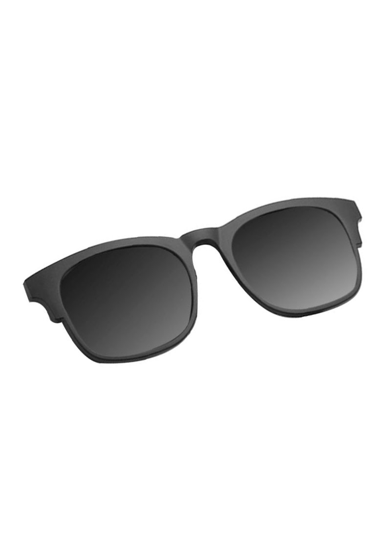 Polarized Clip-On Sunglasses