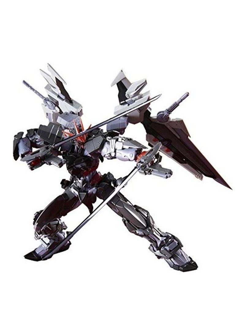 Gundam Astray Noir Hi-Resolution Model