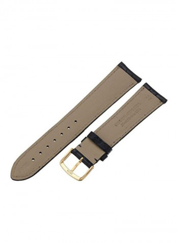 Men's Replacement Leather Band
