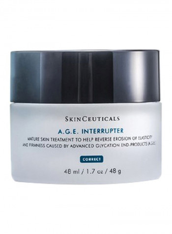 A.G.E. Interrupter Moisturizing Cream 50ml