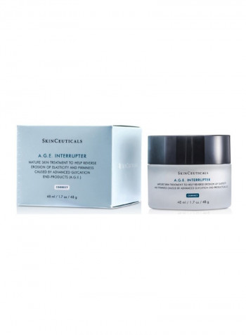 A.G.E. Interrupter Moisturizing Cream 50ml