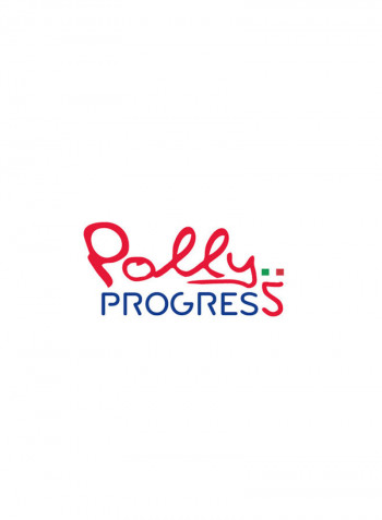 Polly Progres5 High Chair 0M-36M, Beige