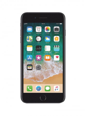 iPhone 7 With FaceTime Black 128GB 4G LTE