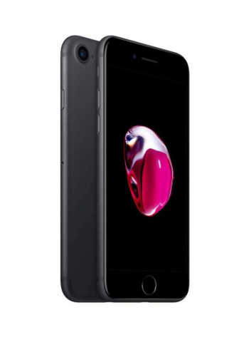 iPhone 7 With FaceTime Black 128GB 4G LTE