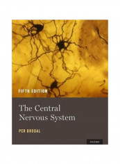 The Central Nervous System Hardcover