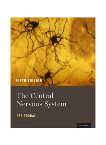The Central Nervous System Hardcover