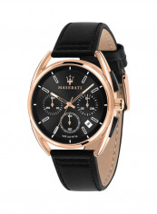 Men's Water Resistant Chronograph Watch R8871632002