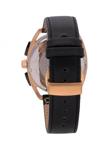Men's Water Resistant Chronograph Watch R8871632002