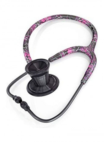 Muddy Girl ProCardial Stethoscope