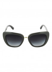 Women's Butterfly Sunglasses - Lens Size: 53 mm