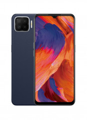 A73 Dual SIM Navy Blue 6GB RAM 128GB 4G LTE reviews A73 Dual SIM Navy Blue 6GB RAM 128GB 4G LTE