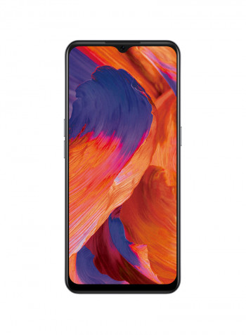 A73 Dual SIM Navy Blue 6GB RAM 128GB 4G LTE