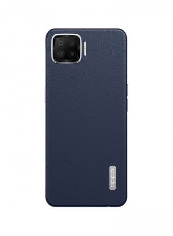 A73 Dual SIM Navy Blue 6GB RAM 128GB 4G LTE