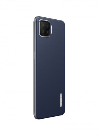 A73 Dual SIM Navy Blue 6GB RAM 128GB 4G LTE