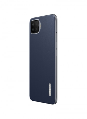 A73 Dual SIM Navy Blue 6GB RAM 128GB 4G LTE