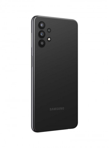 Samsung Galaxy A32 Dual SIM Awesome Black 6GB RAM 128GB 5G - Middle East Version