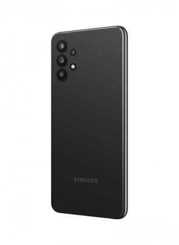 Samsung Galaxy A32 Dual SIM Awesome Black 6GB RAM 128GB 5G - Middle East Version