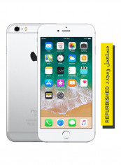 Refurbished - iPhone 6s Plus With FaceTime Silver 64GB 4G LTE reviews Refurbished - iPhone 6s Plus With FaceTime Silver 64GB 4G LTE