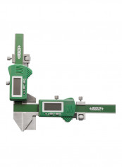 Digital Gear Tooth Caliper Green reviews Digital Gear Tooth Caliper Green