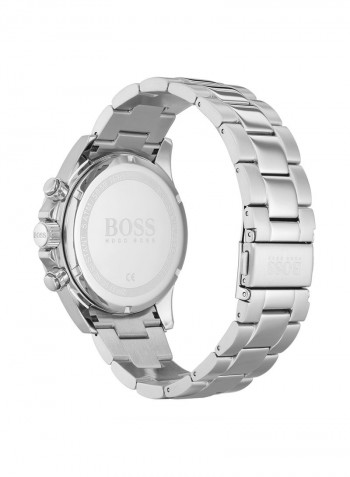 Men's Contemporary Sport Chronograph Wrist Watch 1513755