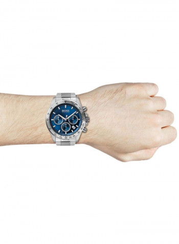 Men's Contemporary Sport Chronograph Wrist Watch 1513755