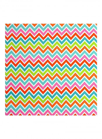 PUL Fabric Bolt Chevron