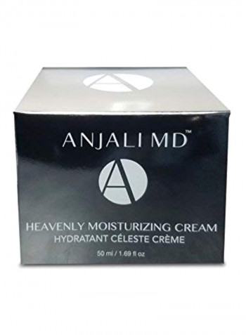 Heavenly Moisturizing Cream 50ml