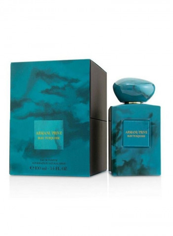 Prive Bleu Turquoise EDP 100ml