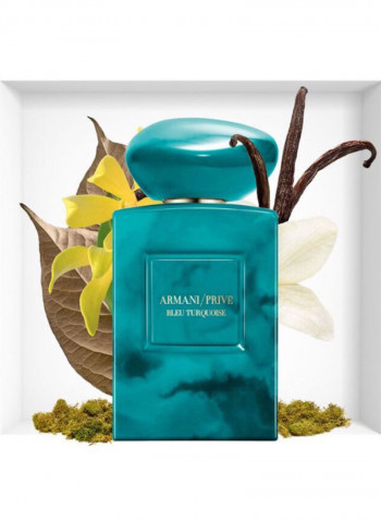 Prive Bleu Turquoise EDP 100ml