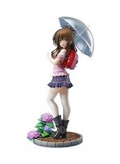 To Love-Ru Darkness Mikan Yuki Amagasa Scale PVC Figure 11x6x6inch