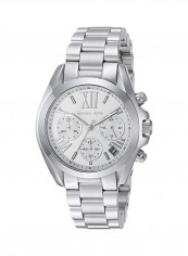 Women's Stainless Steel Analog Watch MK6174