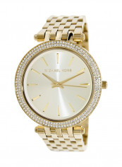 Women's Water Resistant Analog Watch MK3191