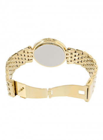 Women's Water Resistant Analog Watch MK3191