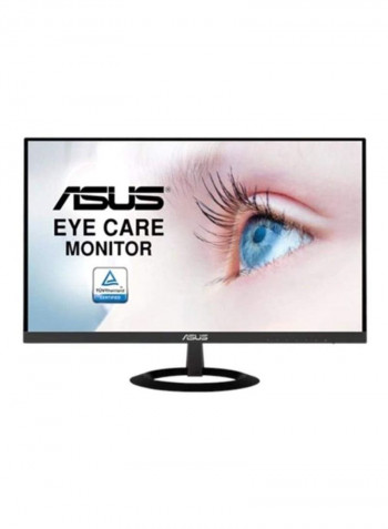 27-Inch Full HD Monitor Black