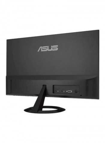 27-Inch Full HD Monitor Black