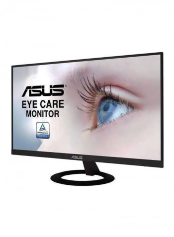 27-Inch Full HD Monitor Black